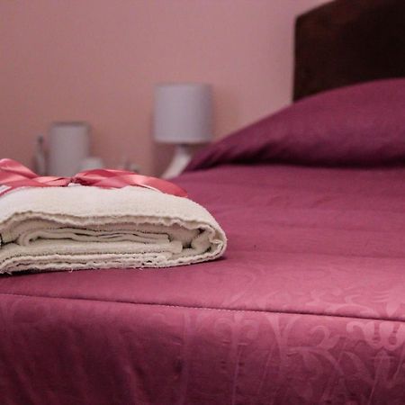 Bed and Breakfast Terre Di Gratia Camporeale Exterior foto