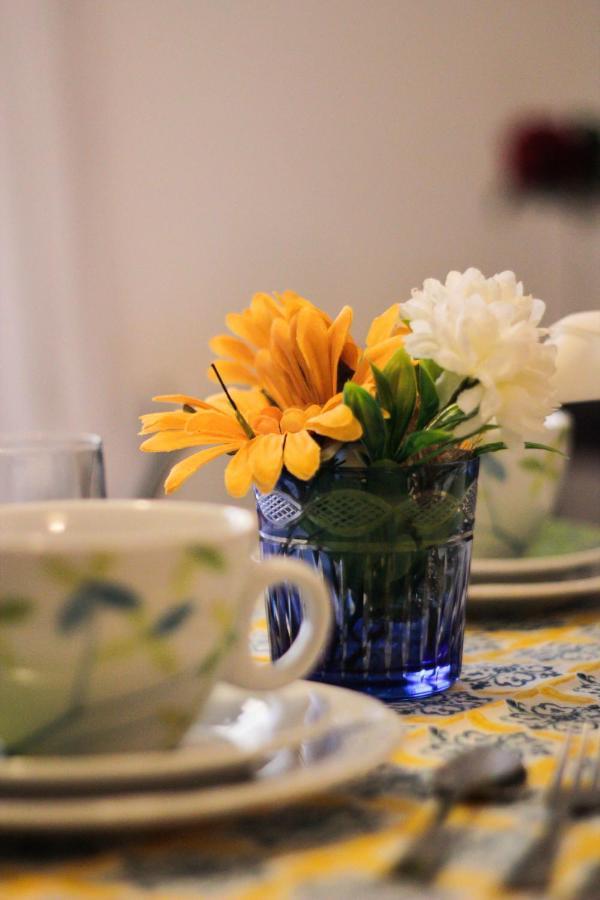 Bed and Breakfast Terre Di Gratia Camporeale Exterior foto