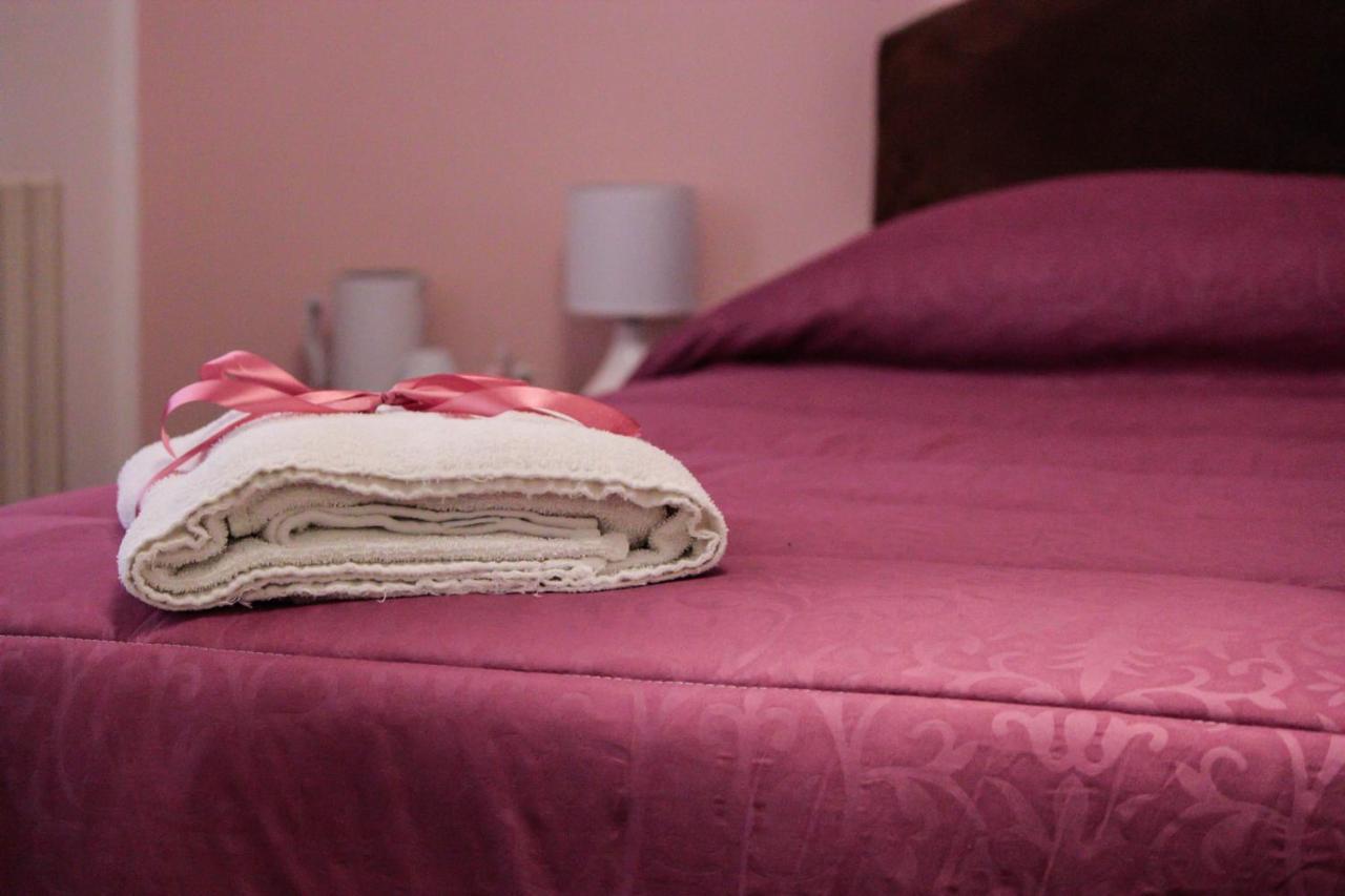 Bed and Breakfast Terre Di Gratia Camporeale Exterior foto