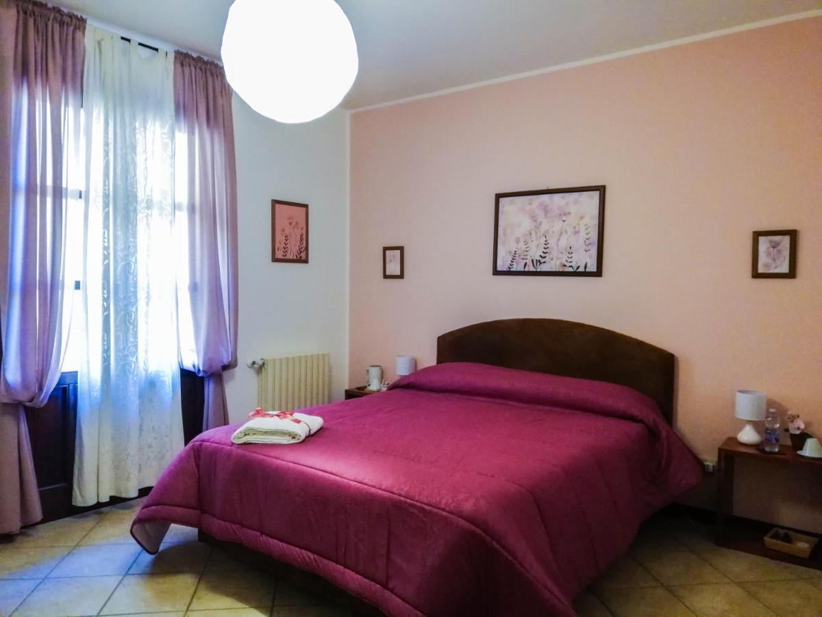 Bed and Breakfast Terre Di Gratia Camporeale Exterior foto