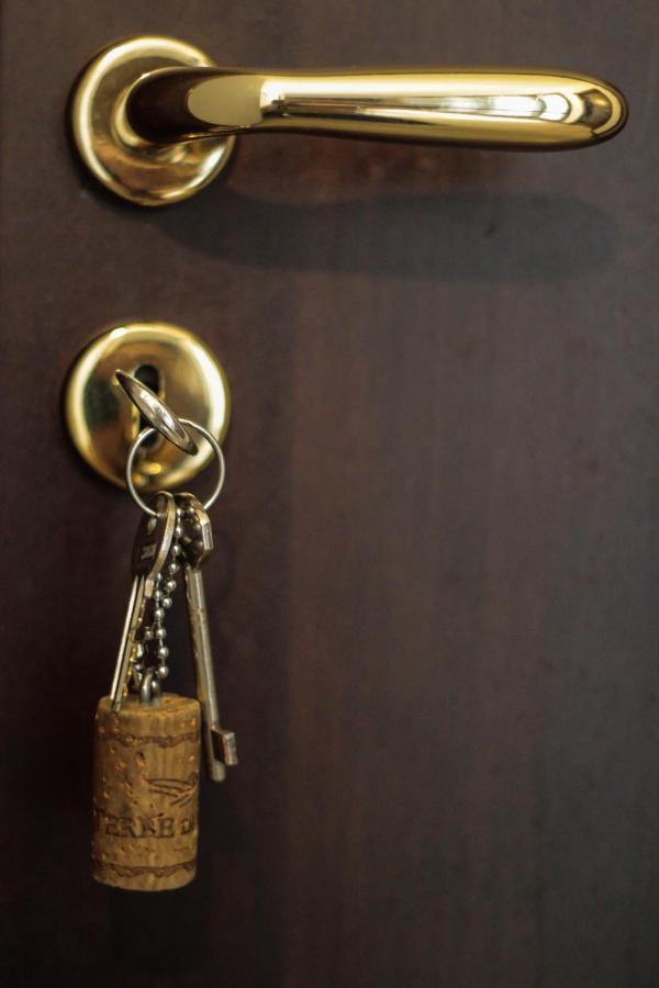 Bed and Breakfast Terre Di Gratia Camporeale Exterior foto