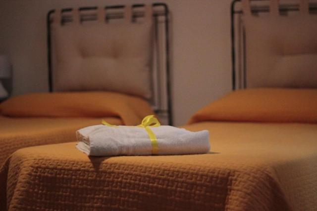 Bed and Breakfast Terre Di Gratia Camporeale Exterior foto