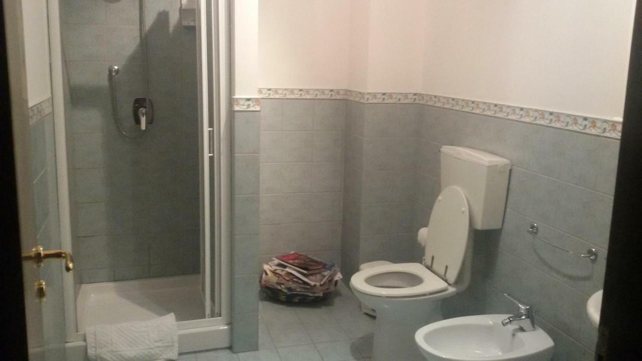 Bed and Breakfast Terre Di Gratia Camporeale Exterior foto